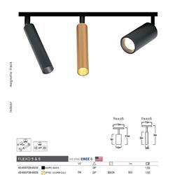 灯饰设计 Gekas 欧美照明灯具设计图片最新目录