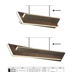 灯饰设计 George Kovacs & Metropolitan 2023年新品灯饰产品图片