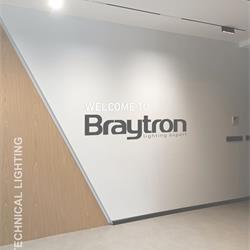 灯饰设计 Braytron 2023年欧美现代LED灯具产品图片电子目录