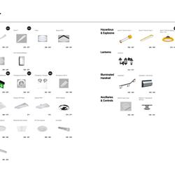 灯饰设计 ASD Lighting 2023年英国商业照明灯具电子书