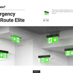 灯饰设计 ASD Lighting 2023年英国商业照明灯具电子书