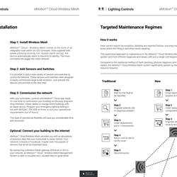 灯饰设计 ASD Lighting 2023年英国商业照明灯具电子书