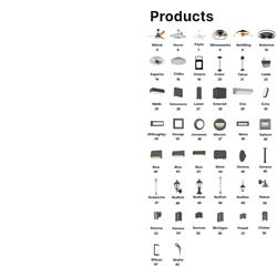 灯饰设计 It Lighting 2023年欧美家居别墅照明灯具电子图册