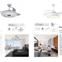 灯饰设计 It Lighting 2023年欧美家居别墅照明灯具电子图册