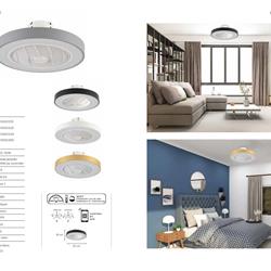 灯饰设计 It Lighting 2023年欧美家居别墅照明灯具电子图册