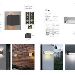 灯饰设计 It Lighting 2023年欧美家居别墅照明灯具电子图册