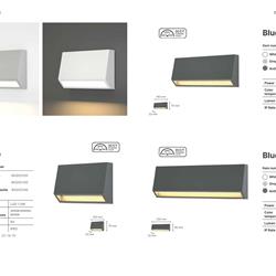 灯饰设计 It Lighting 2023年欧美家居别墅照明灯具电子图册