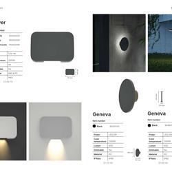 灯饰设计 It Lighting 2023年欧美家居别墅照明灯具电子图册