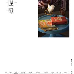 灯饰设计 Stilnovo 2023-2024年欧美现代时尚灯饰设计电子目录