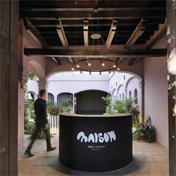 灯饰设计 Maison Diez 2023年欧美创意灯饰设计图片电子目录