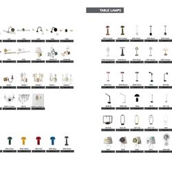 灯饰设计 InLight 2023-2024年欧式灯饰灯具设计素材图片电子书籍