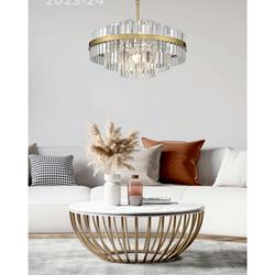 灯饰设计图:ZumaLine 2023年新品波兰时尚灯饰设计素材图片