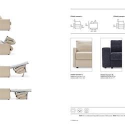 家具设计 Calligaris 意大利客厅家具沙发素材图片最新图册