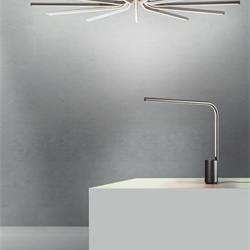 灯饰设计 Artemide 2023年意大利知名灯具新产品电子宣传册