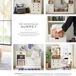 家具设计 Pottery Barn 2023年欧美夏季家居设计电子图册