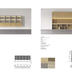 家具设计 Molteni&C 意大利现代客厅家具设计电子图册