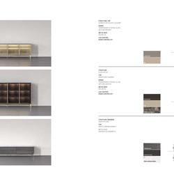 家具设计 Molteni&C 意大利现代客厅家具设计电子图册