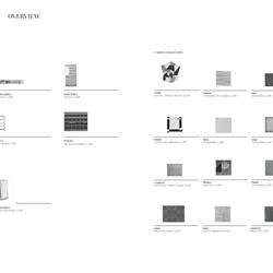 家具设计 Molteni&C 欧美现代豪华餐厅家具设计素材电子书