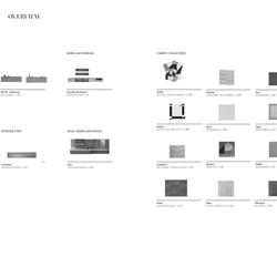 家具设计 Molteni&C 意大利现代客厅家具图片素材电子图册