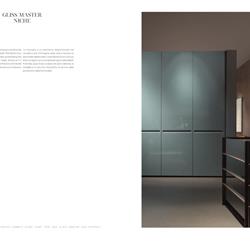 家具设计 Molteni&C 意大利现代衣帽间家具设计图片电子书