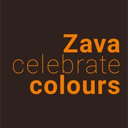 简约风格灯饰设计:Zava 2023年欧美家居现代简约灯饰设计电子画册