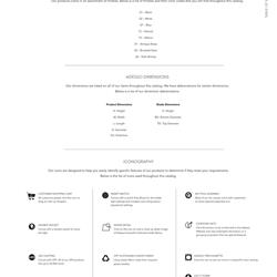 灯饰设计 Adesso 2023年秋季简约风格灯饰图片电子宣传册