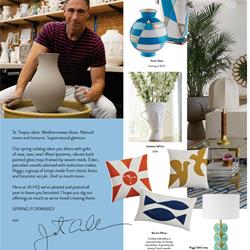 家具设计 Jonathan Adler 2023年春季室内设计家具家居饰品图册