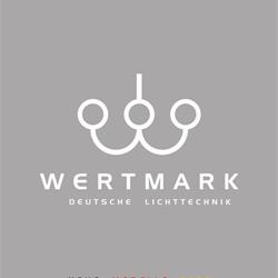 灯饰设计图:WERTMARK 2023年俄罗斯时尚轻奢灯饰设计2023年新品目录