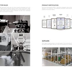 灯饰设计 Flua 2023年欧美建筑专业照明设计电子目录