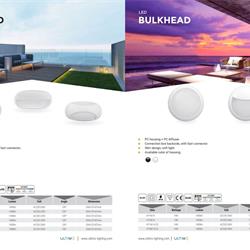 灯饰设计 Ultimo 2023-2024年欧美LED灯具照明设计电子书