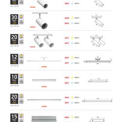 灯饰设计 Spotlight 2023年希腊灯具产品电子目录
