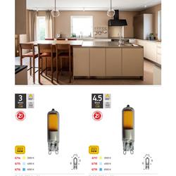 灯饰设计 Spotlight 2023年希腊灯具产品电子目录