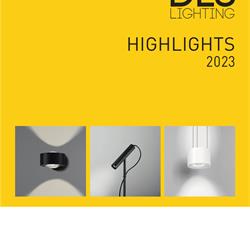 DLS Lighting 2023年澳大利亚LED照明灯具产品图片