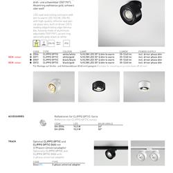 灯饰设计 DLS Lighting 2023年澳大利亚LED照明灯具产品图片