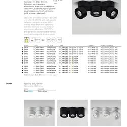 灯饰设计 DLS Lighting 2023年澳大利亚LED照明灯具产品图片