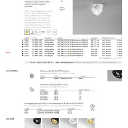 灯饰设计 DLS Lighting 2023年澳大利亚LED照明灯具产品图片