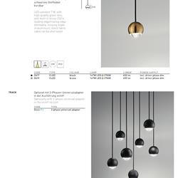 灯饰设计 DLS Lighting 2023年澳大利亚LED照明灯具产品图片