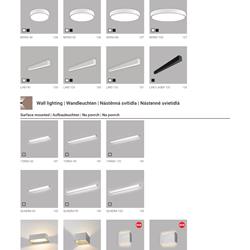 灯饰设计 LED2 2023年欧美LED灯具照明设计图片电子目录