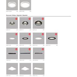 灯饰设计 LED2 2023年欧美LED灯具照明设计图片电子目录