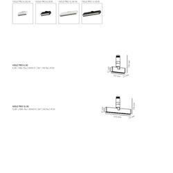 灯饰设计 Led Technology 2023年俄罗斯专业照明产品图片