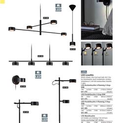 灯饰设计 Eltric 2023-2024年德国现代灯具设计图片电子书