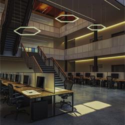 灯饰设计 Ilumileds 2023年墨西哥专业照明灯具电子目录