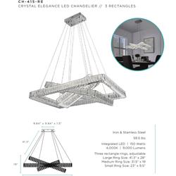 灯饰设计 Finesse Decor 2023年欧美现代灯饰设计素材图片