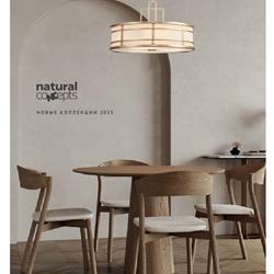 Natural Concepts 2023年欧美家居灯饰产品目录