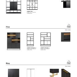 家具设计 Charrell 2024年欧美现代家具设计素材图片电子书