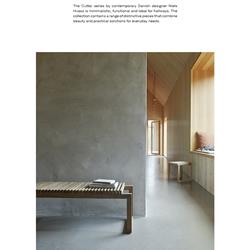 家具设计 Fritz Hansen 2023年定制北欧简约家居设计