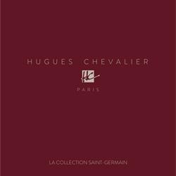 现代家具设计:Hugues Chevalier 2023年法国高端现代家具产品图片