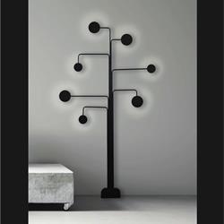 灯饰设计 Marckdael 2023年比利时现代时尚灯饰设计图片画册