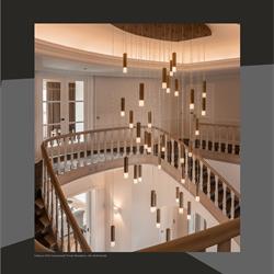 灯饰设计 ILFARI 2023年荷兰时尚前卫灯饰设计图片电子画册