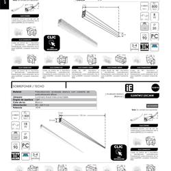 灯饰设计 Ilumileds 2023年墨西哥专业照明灯具电子图册